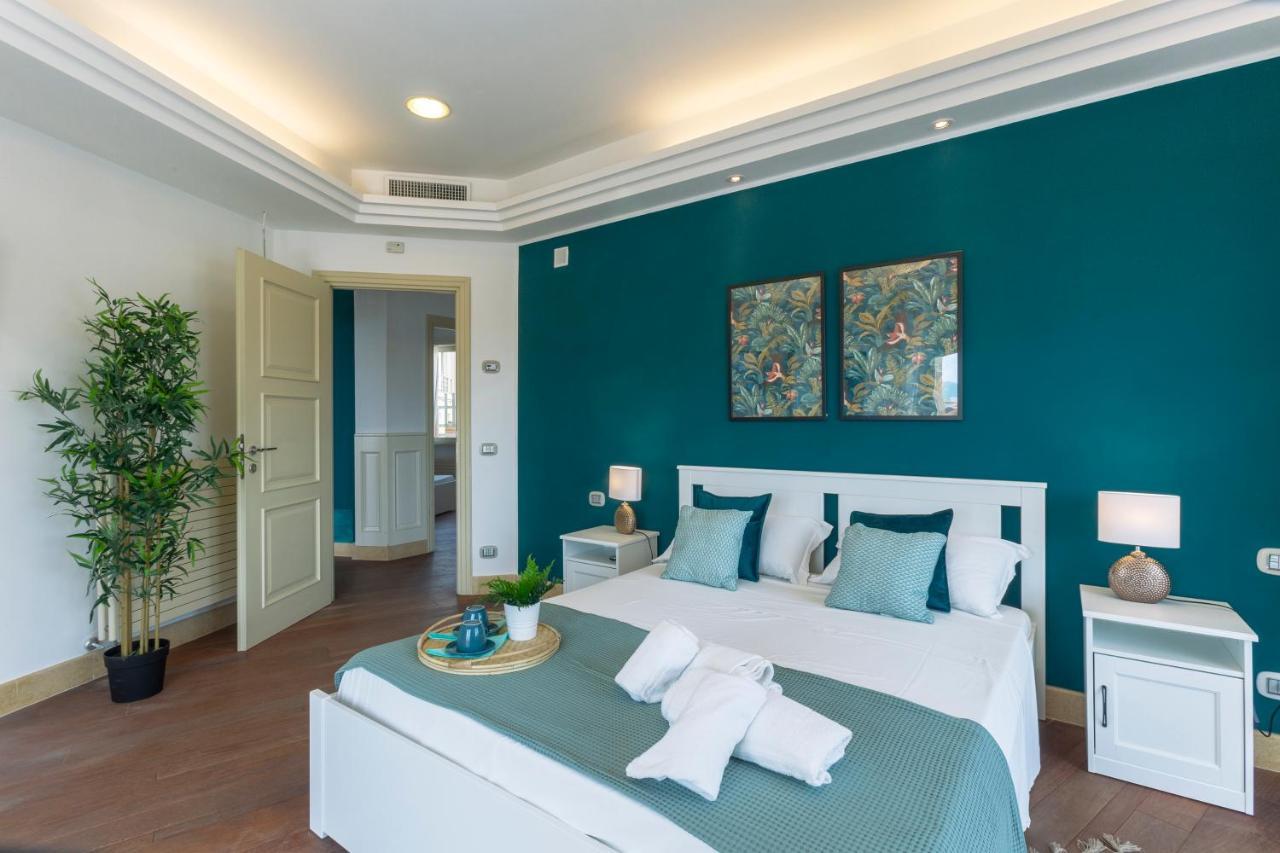 Ostia Holiday Boutique Spa Εξωτερικό φωτογραφία