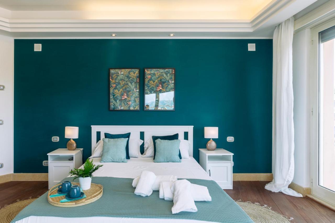 Ostia Holiday Boutique Spa Εξωτερικό φωτογραφία