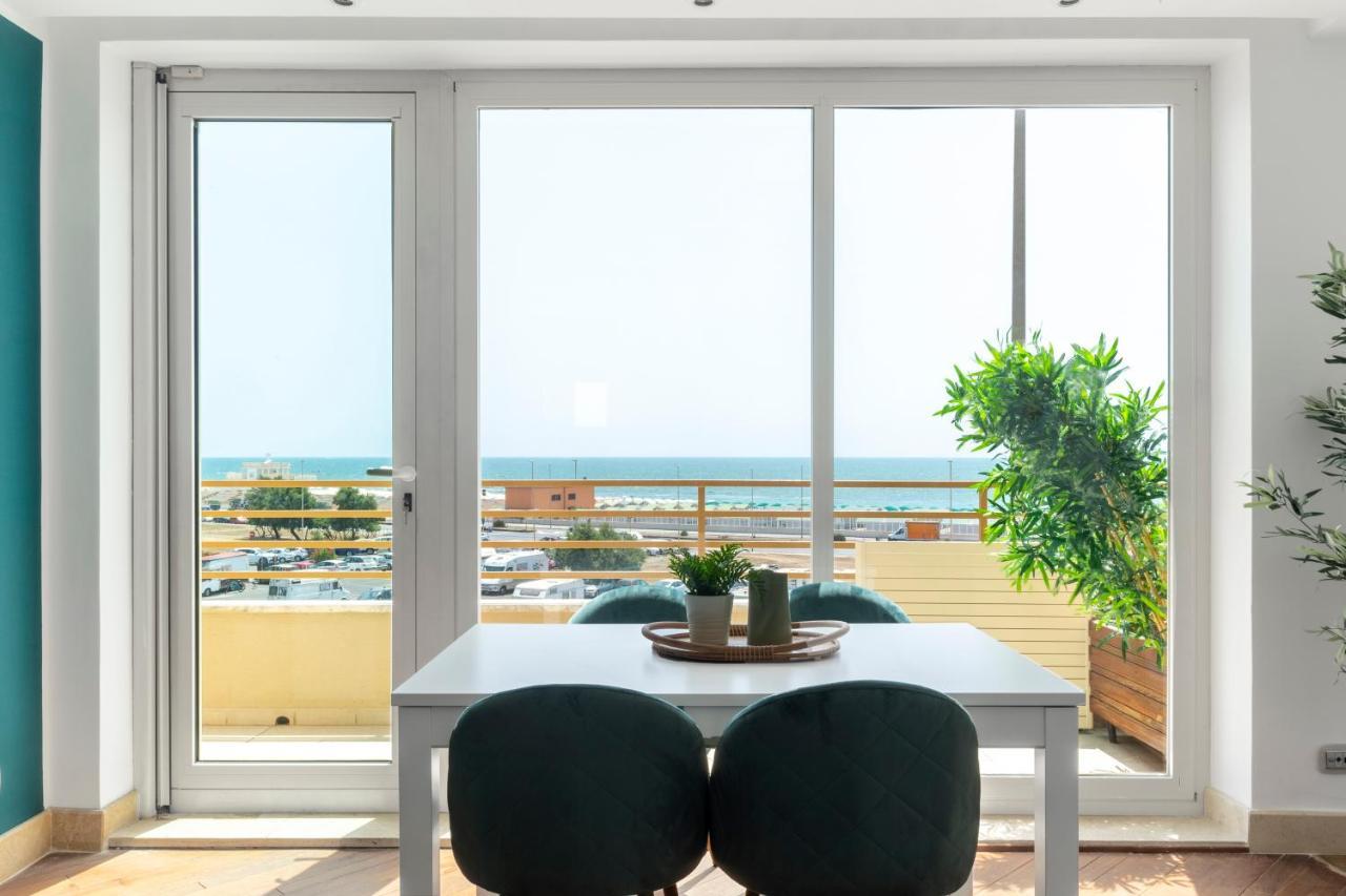 Ostia Holiday Boutique Spa Εξωτερικό φωτογραφία