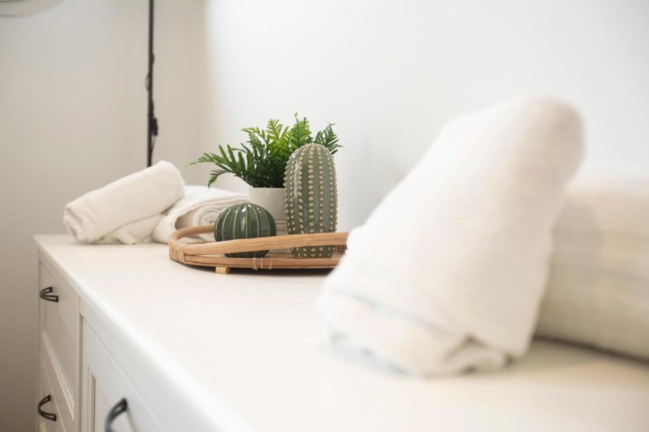 Ostia Holiday Boutique Spa Εξωτερικό φωτογραφία