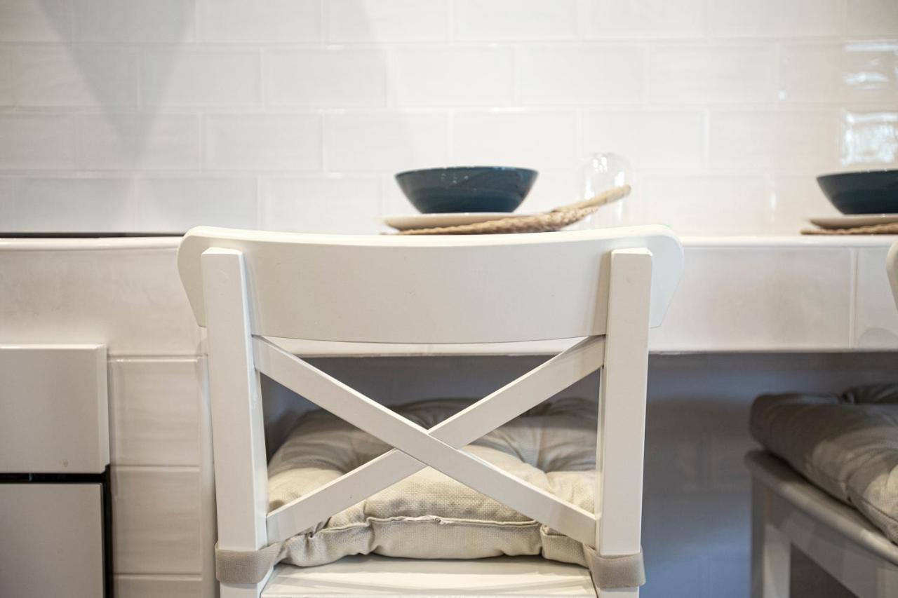 Ostia Holiday Boutique Spa Εξωτερικό φωτογραφία