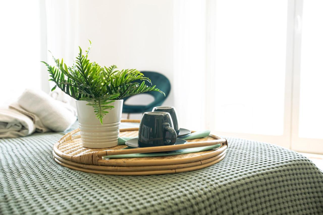 Ostia Holiday Boutique Spa Εξωτερικό φωτογραφία