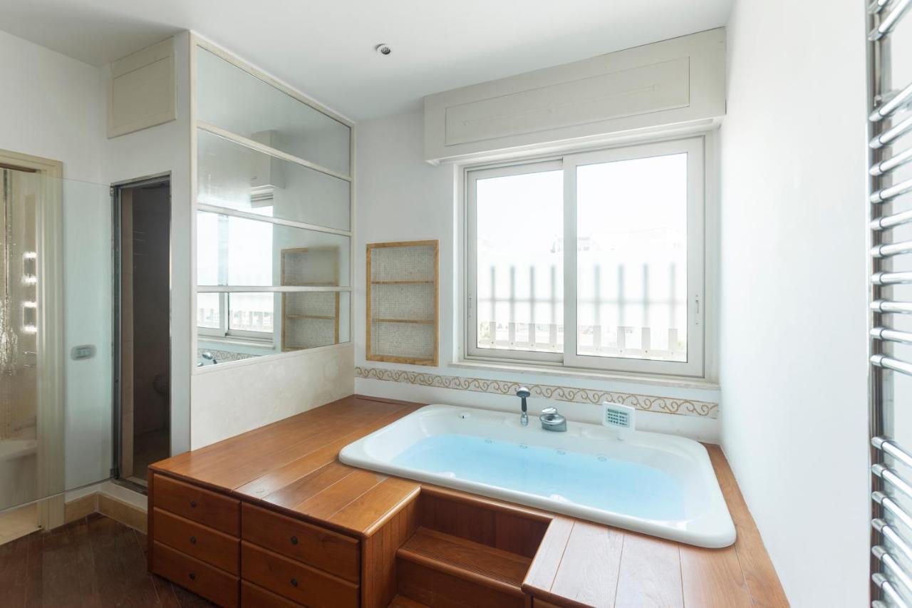 Ostia Holiday Boutique Spa Εξωτερικό φωτογραφία
