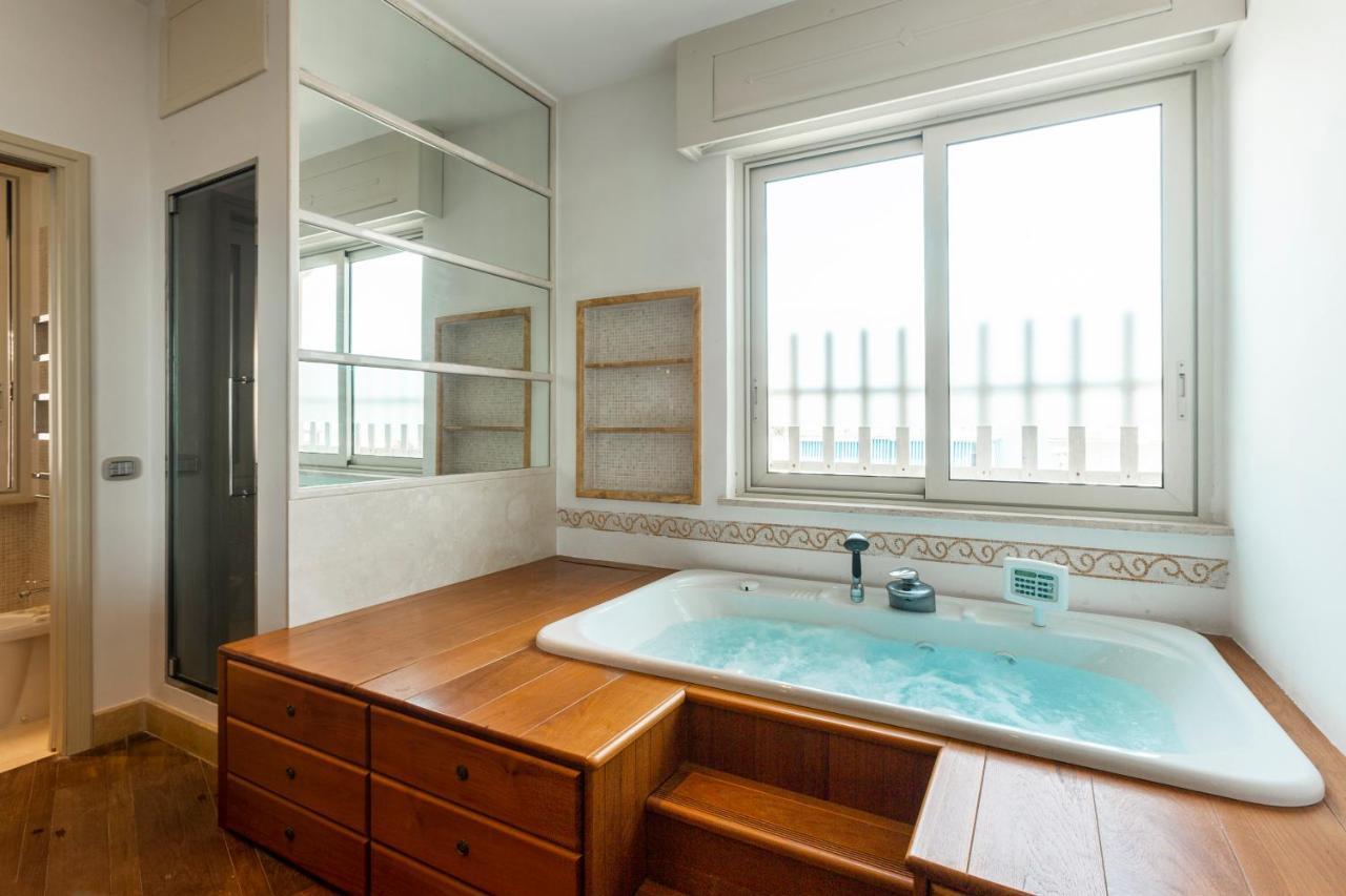 Ostia Holiday Boutique Spa Εξωτερικό φωτογραφία