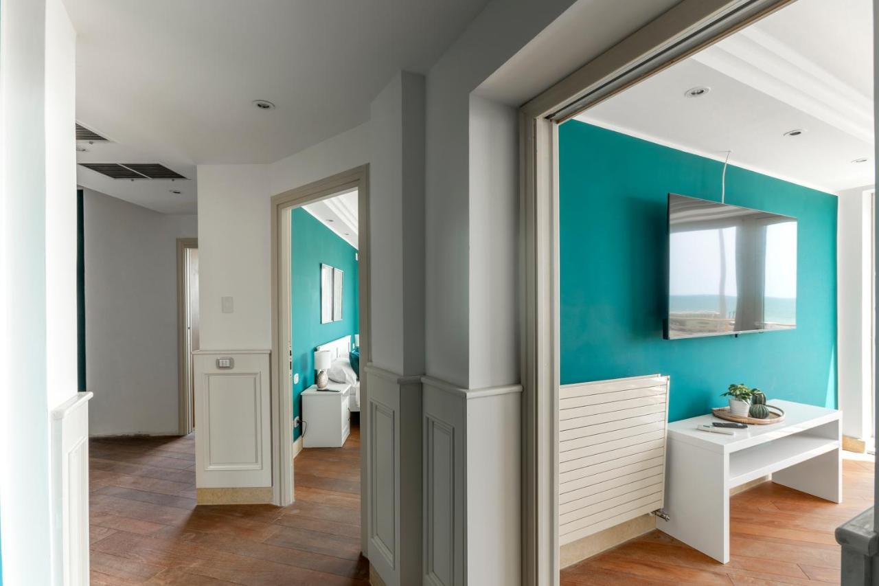 Ostia Holiday Boutique Spa Εξωτερικό φωτογραφία