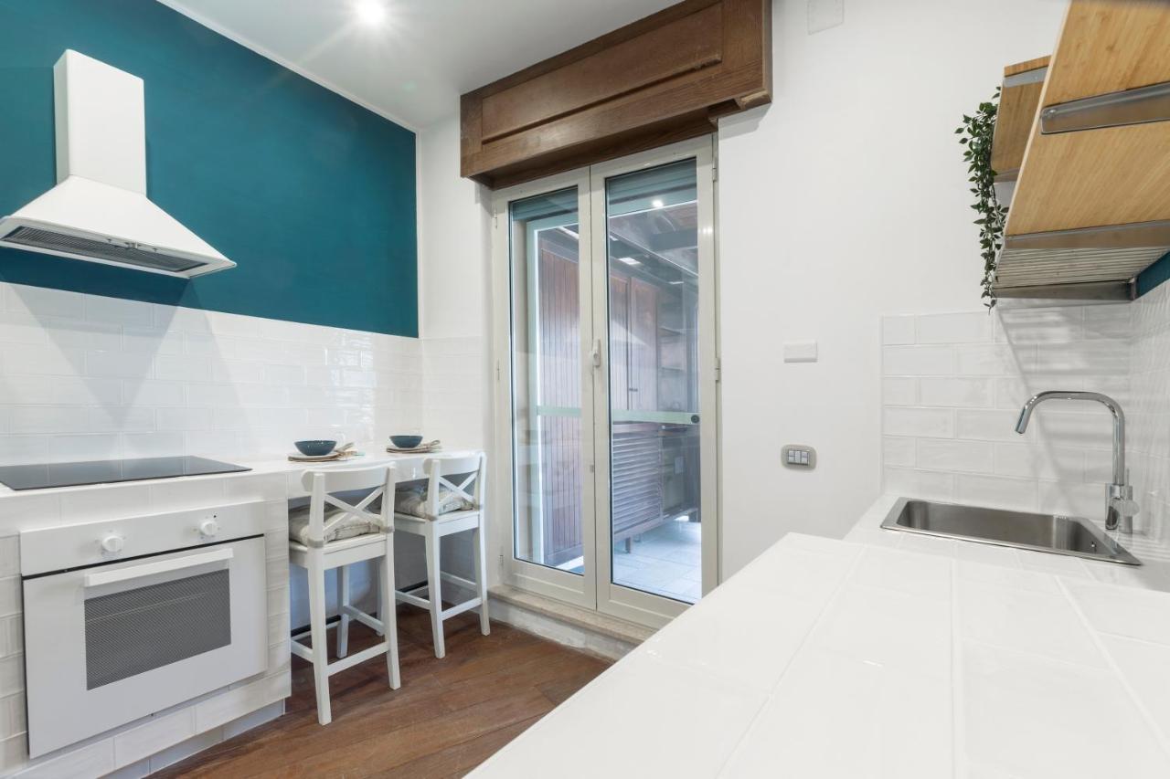 Ostia Holiday Boutique Spa Εξωτερικό φωτογραφία