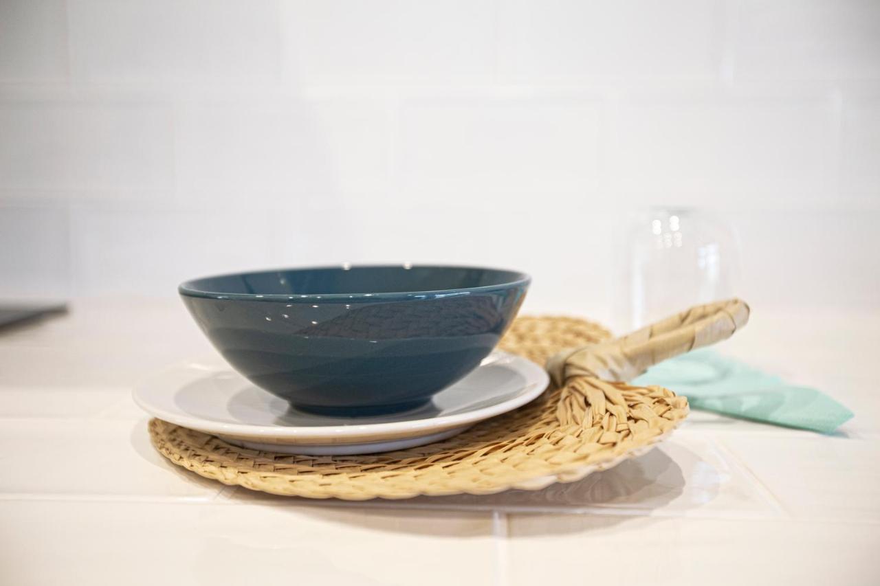 Ostia Holiday Boutique Spa Εξωτερικό φωτογραφία