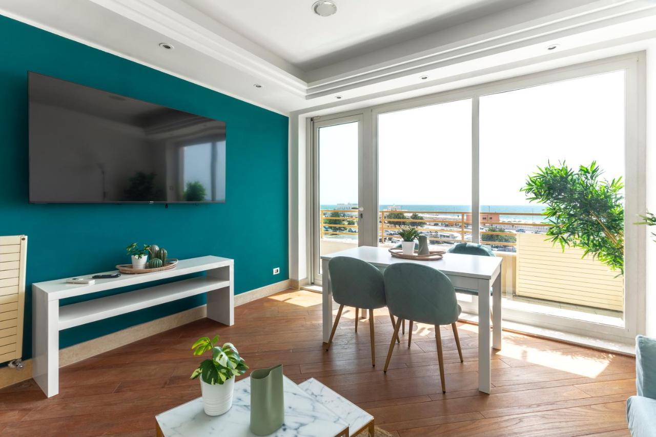 Ostia Holiday Boutique Spa Εξωτερικό φωτογραφία