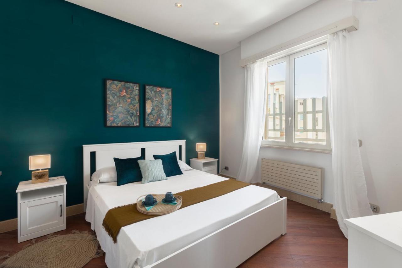 Ostia Holiday Boutique Spa Εξωτερικό φωτογραφία