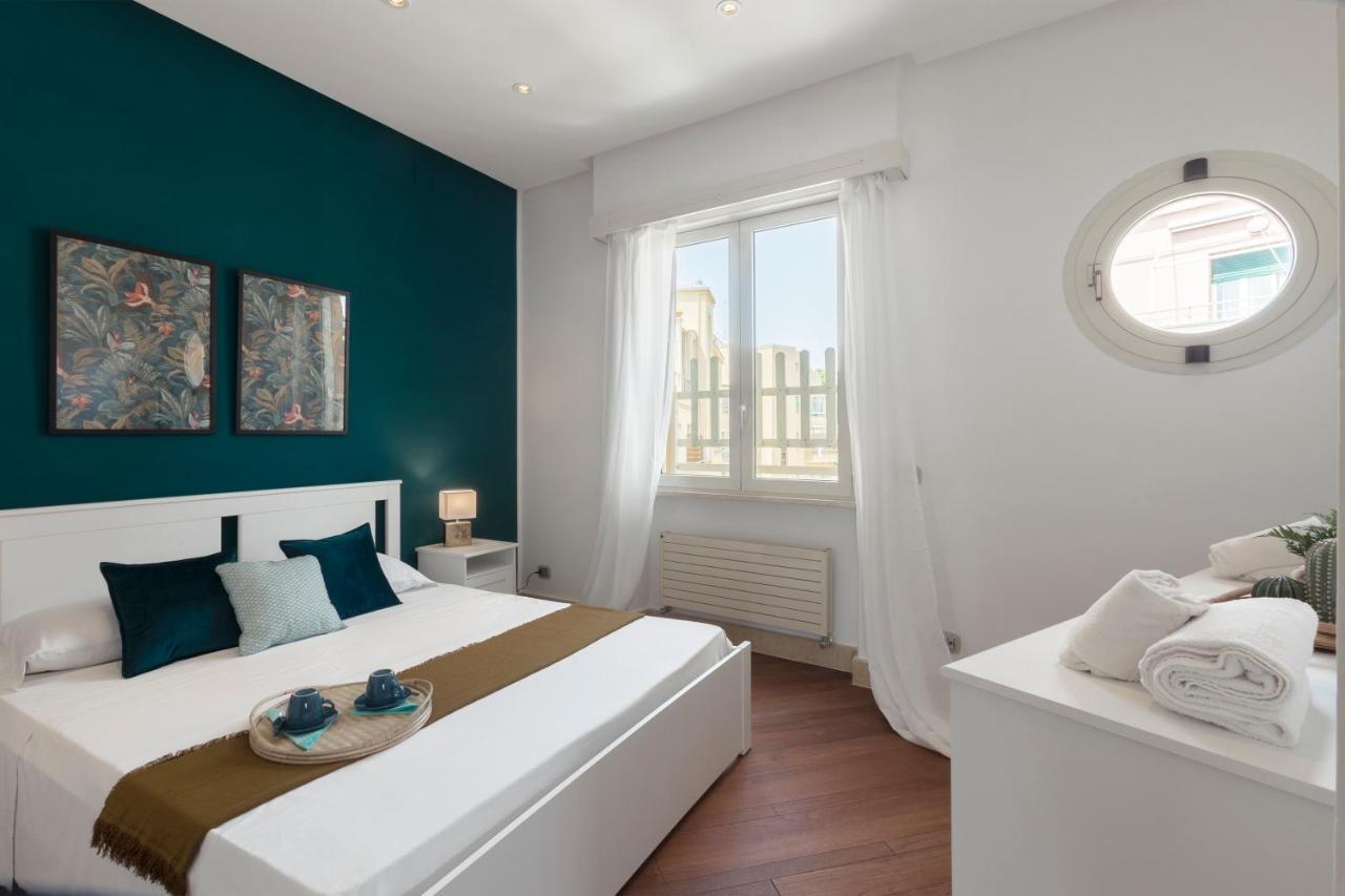 Ostia Holiday Boutique Spa Εξωτερικό φωτογραφία