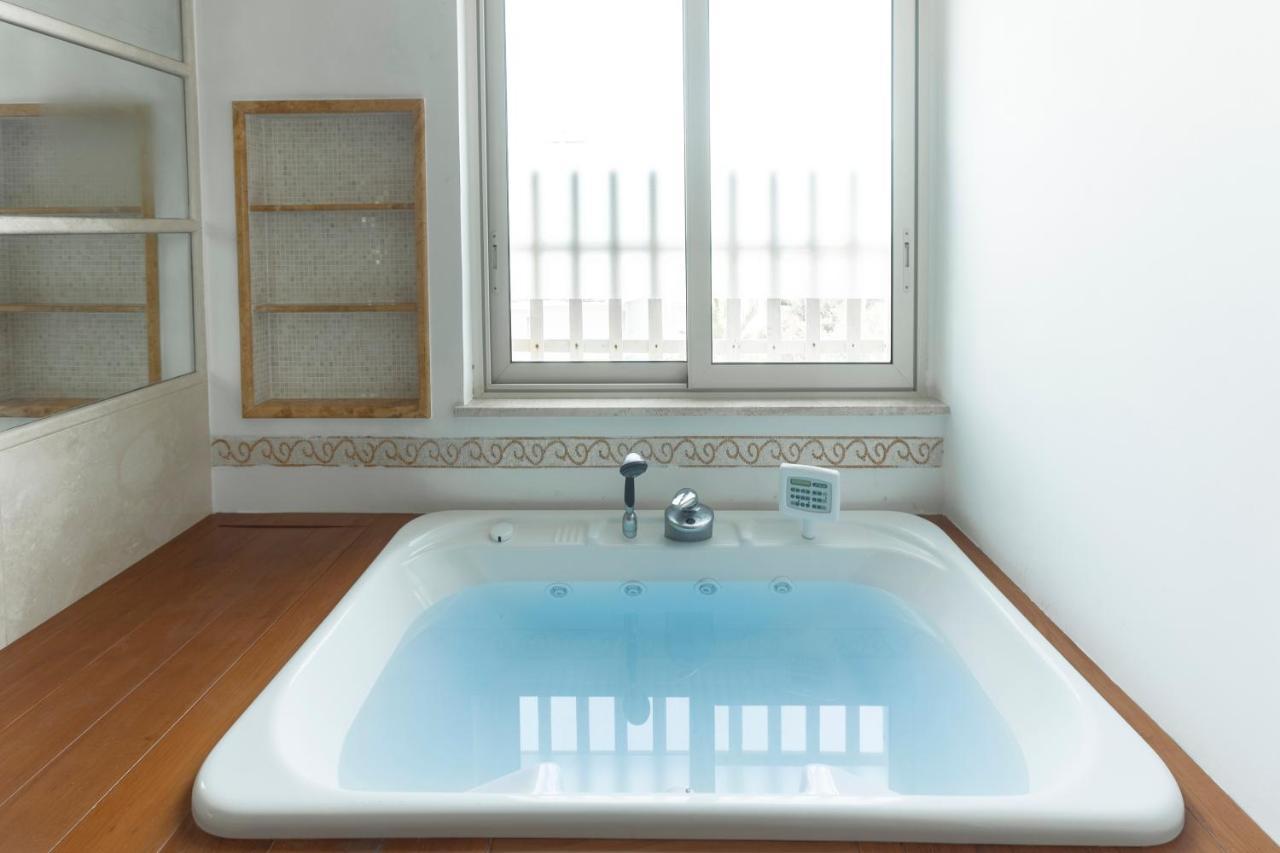 Ostia Holiday Boutique Spa Εξωτερικό φωτογραφία