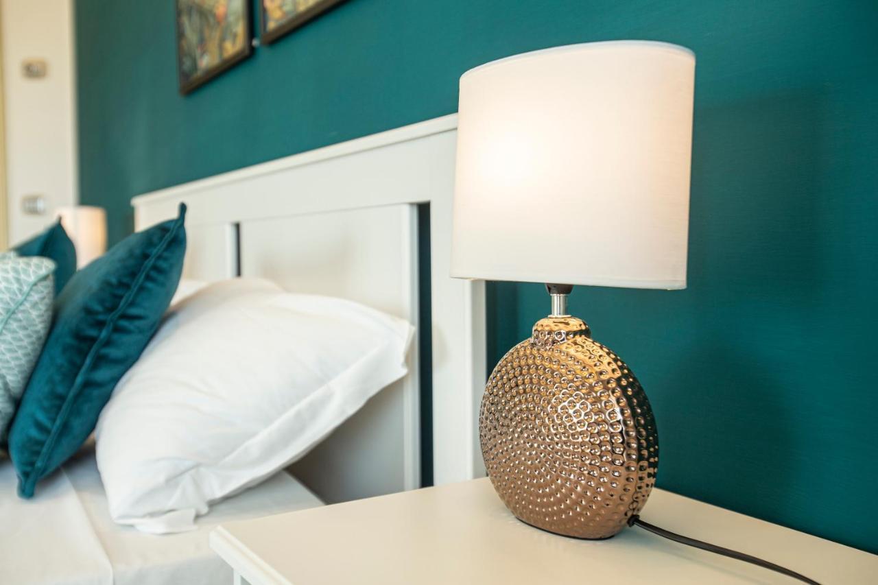 Ostia Holiday Boutique Spa Εξωτερικό φωτογραφία